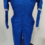 20376 Coverall Front